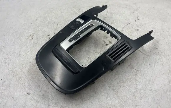 Audi A4 S4 B8 8K Gear shifter surround trim plastic 8K0864261