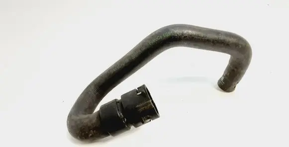 Volvo S80 Engine coolant pipe/hose 6G918B160LC