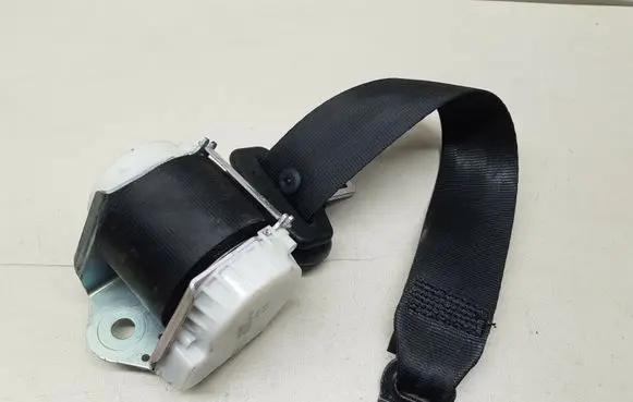 Ford Fiesta Rear seatbelt 8V51A611B69AJ nr5793