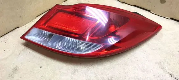 Opel Insignia A Rear/tail lights 