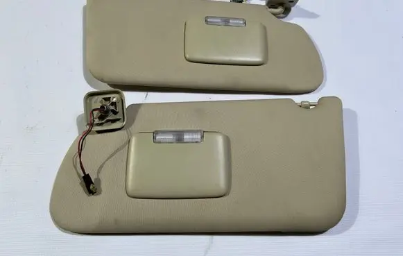 Ford Flex Sun visor 97584525