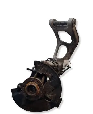Peugeot 407 Front wheel hub 
