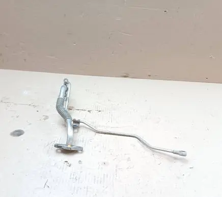 Hyundai i40 EGR valve line/pipe/hose 