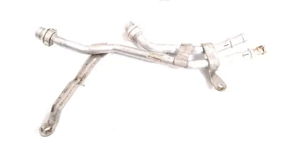 Audi Q8 Engine coolant pipe/hose 4M0121485CP
