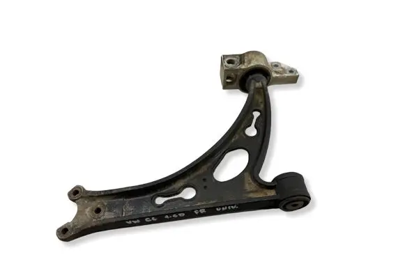 Volkswagen Golf VI Front control arm 