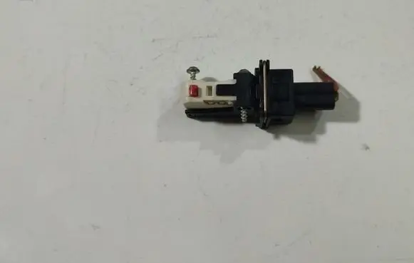 Ford Transit Other switches/knobs/shifts 93BB18578BA