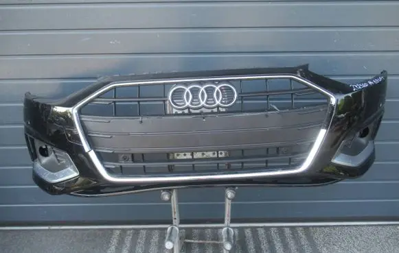 Audi A4 S4 B9 8W Front bumper 8W0807437AH