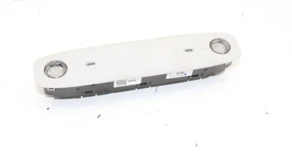 Tesla Model 3 Front seat light 109257400C