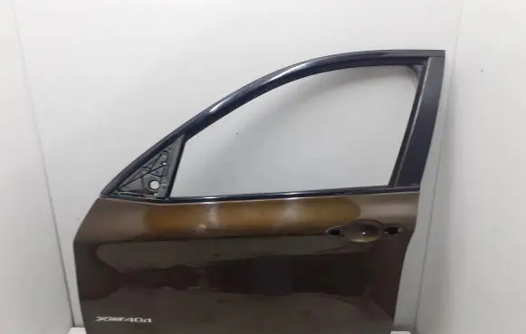 BMW X6 E71 Front door 7198160