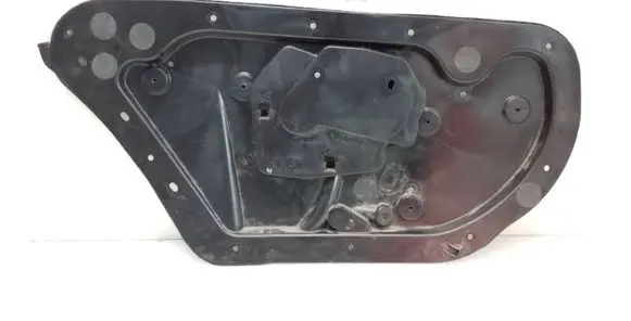 Tesla Model X Other rear door trim element 104647200A