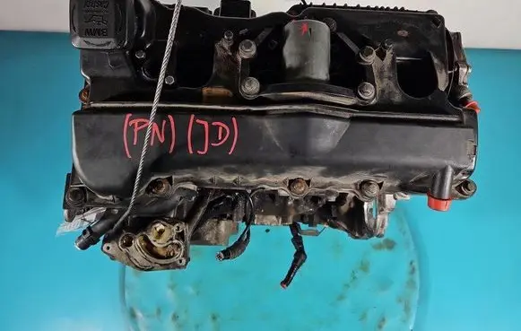BMW 3 E90 E91 Engine N46B20 IMPRK1446986