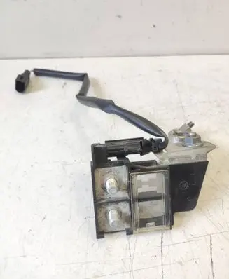 Volvo V60 Negative earth cable (battery) 7225917730 350A350A