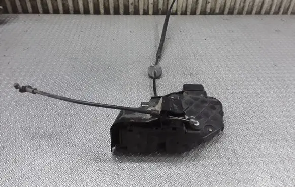 Ford Focus C-MAX Rear door lock 3M5AR26412EP