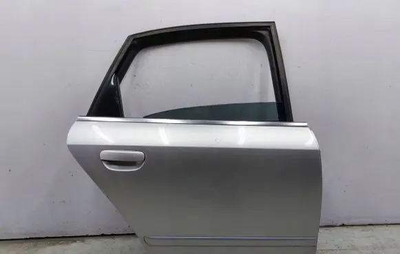 Audi A4 S4 B6 8E 8H Rear door 