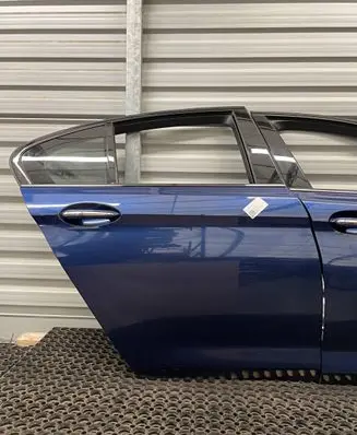 BMW 5 G30 G31 G38 Rear door 