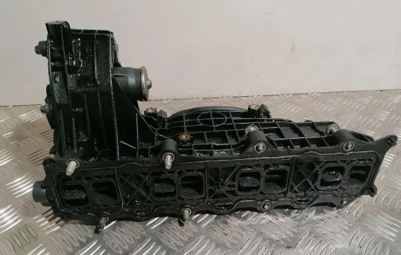 Mercedes-Benz C W204 Intake manifold A6510900037