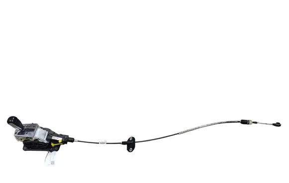 Gear shifter/selector