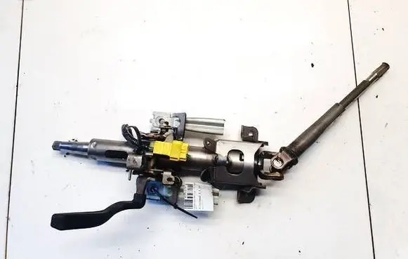 Honda Jazz Steering wheel axle