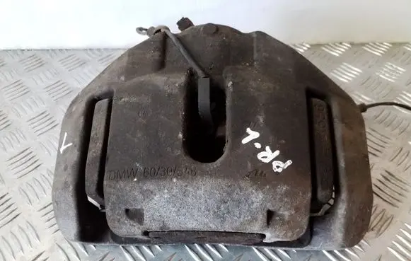 BMW 7 E65 E66 Front brake caliper