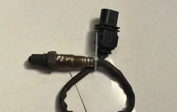BMW 1 E81 E87 Lambda probe sensor 7804369
