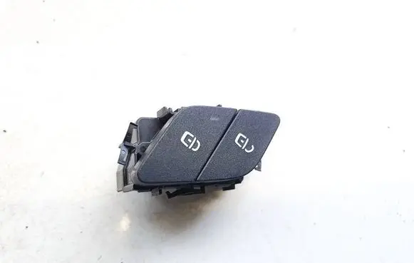 Mercedes-Benz EQB Central locking switch button a2479052301