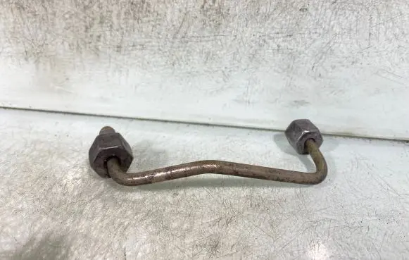 Lexus IS 220D-250-350 Fuel injector supply line/pipe 06152