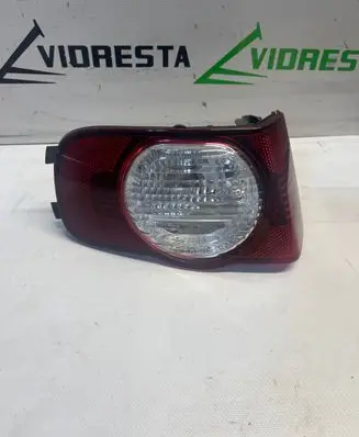 Citroen C3 Picasso Rear bumper light 9681820780