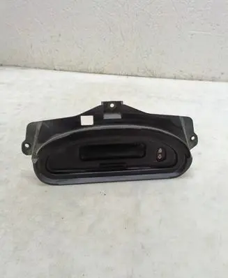 Renault Scenic I Screen/display/small screen P8200028364A 21656278A NS20384403