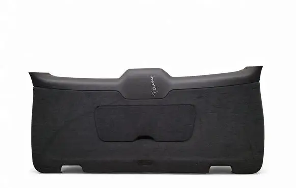 Porsche Cayenne (92A) Tailgate trim 7P5863291A 7P5863291