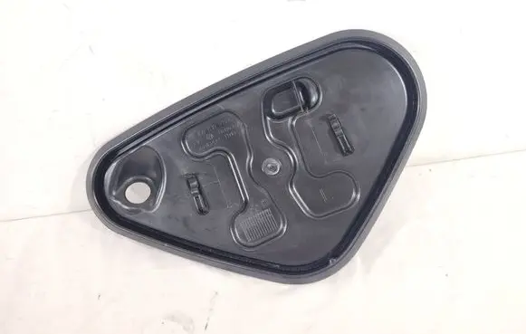 Volkswagen PASSAT B8 Other rear door trim element 3G0839915A