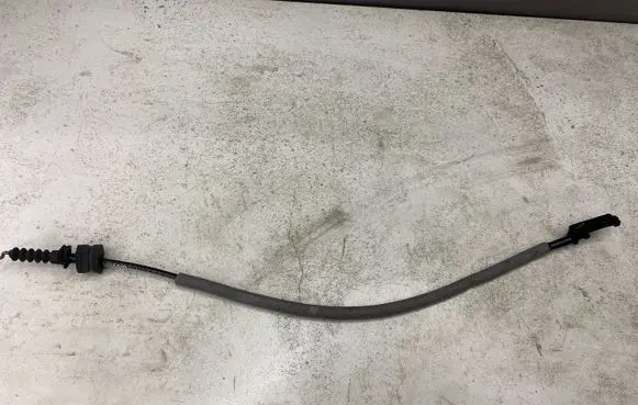 Volvo XC90 Rear door cable line 31253059