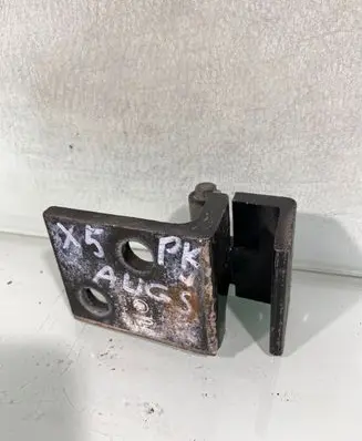 BMW X5 E53 Front door upper hinge