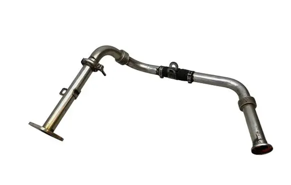EGR valve line/pipe/hose