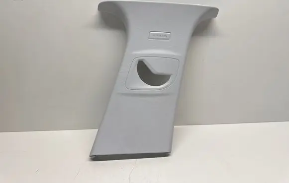 Peugeot 308 (B) pillar trim (top) 9677445977 9802890977