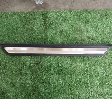 KIA Pro Cee'd III Front sill trim cover 85873-J7000