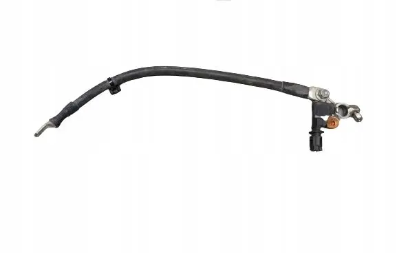 Jaguar E-Pace Negative earth cable (battery) BJ3210C679EA