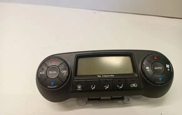 Hyundai ix35 Climate control unit 972502YXXX
