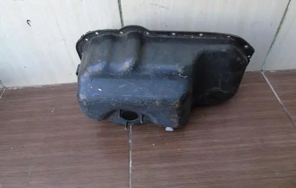 Audi A1 Oil sump 03C103601BK