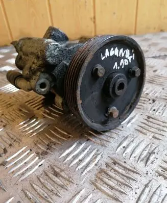 Renault Laguna I Power steering pump 26069258