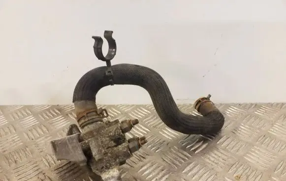 Opel Vivaro Engine coolant pipe/hose