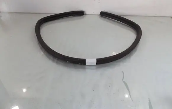 Citroen C3 Pluriel Rubber seal tailgate window/glass