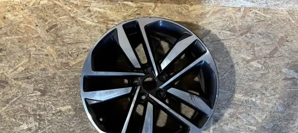 KIA Sportage R19 alloy rim 52910F1430 K959125