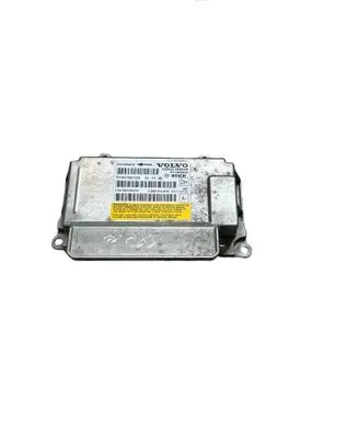 Volvo S80 Airbag control unit/module 31406630 P31406630