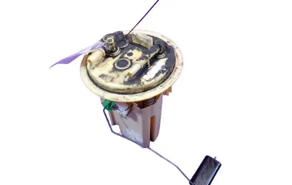 Peugeot 308 Fuel level sensor