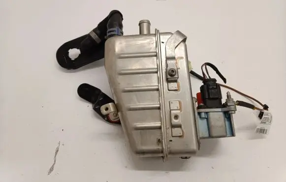 Audi Q5 SQ5 Auxiliary pre-heater (Webasto) 80A121233B 3Q0963231E 80A819013D