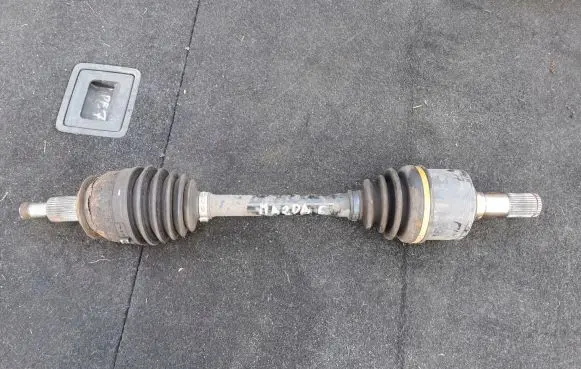 Mazda 6 Front driveshaft 39101FTB0A