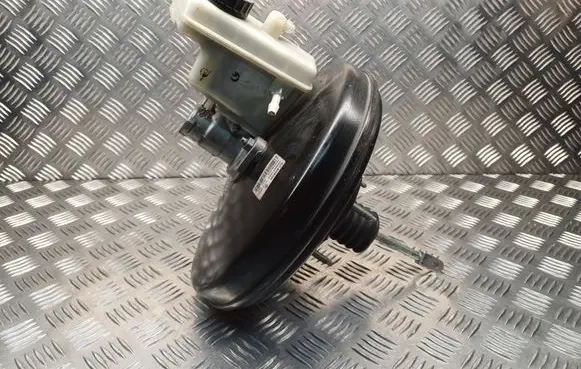 Renault Laguna III Brake booster 0204051643 05305B0702