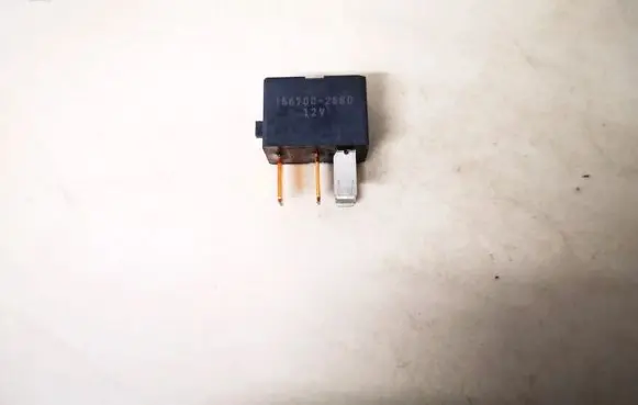 Honda FR-V Other relay 1567002680 156700-2680