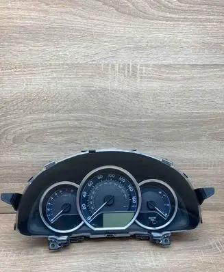 Toyota Auris E180 Speedometer (instrument cluster) 83800F2700 MB1575602391