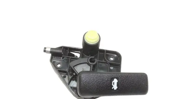 Nissan Juke II F16 Engine bonnet (hood) release handle